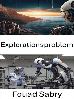 cover image of Explorationsproblem